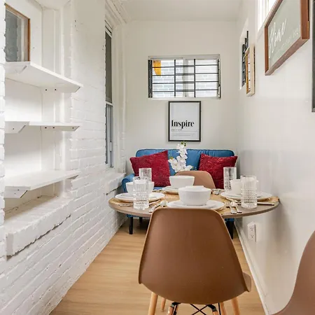 Bright & Cozy 2 Bedroom, 1 Bath, 2 Miles From White House Distrito de Colúmbia Exterior foto