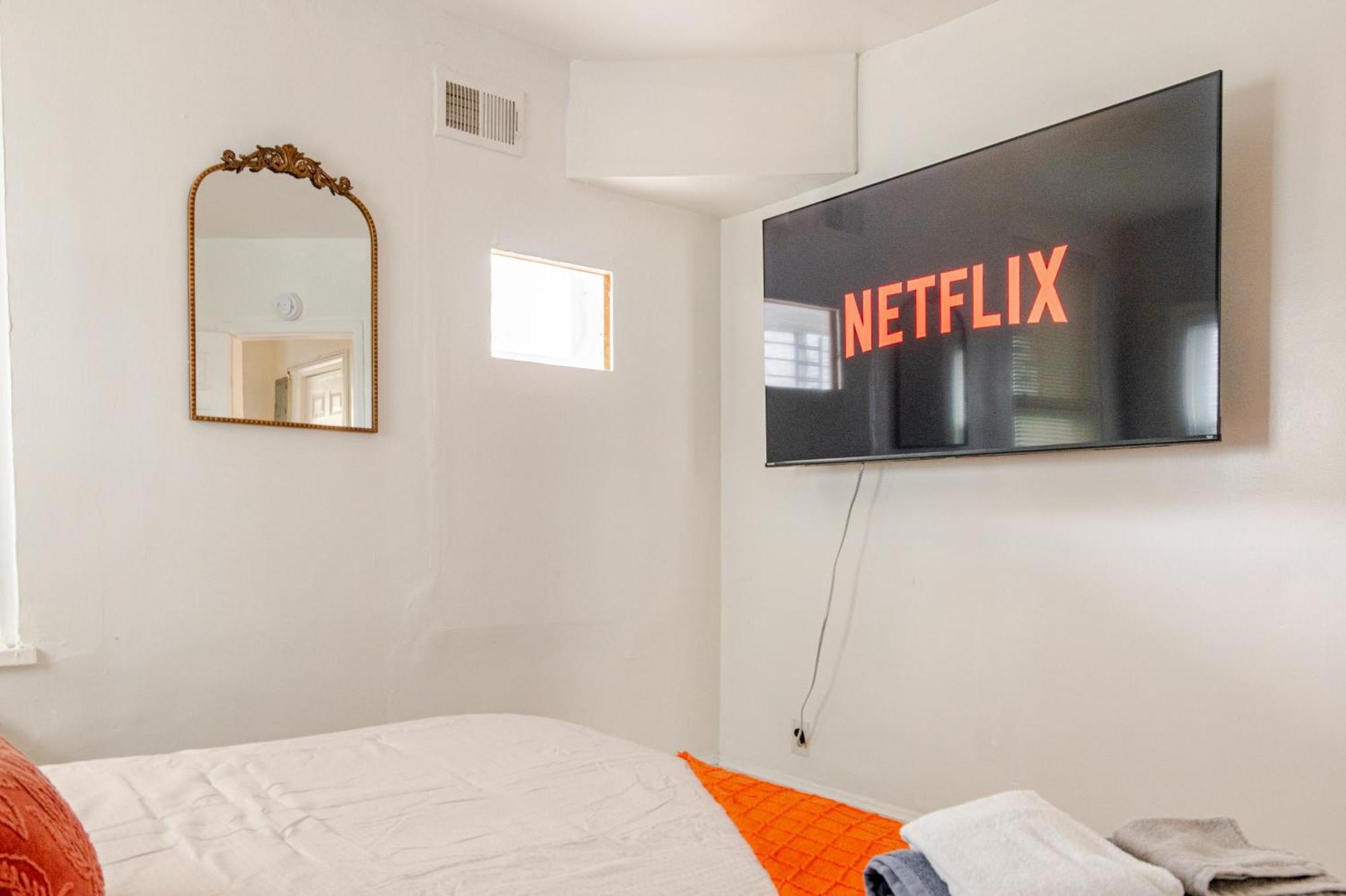 Appartamento Bright & Cozy 2 Bedroom, 1 Bath, 2 Miles From White House *